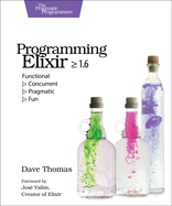 Programming Elixir � 1.6