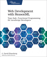 Web Development With Reasonml