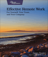 Effective Remote Work