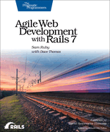 Agile Web Development With Rails 7.2
