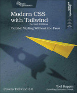 Modern Css With Tailwind