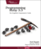 Programming Ruby 3.3: the Pragmatic Programmers' Guide (Pragmatic Programmers; Facets of Ruby)