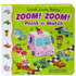 Zoom! Zoom! : a Point & Match Board Book (Look Look Baby)