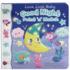 Good Night: a Point 'N Match Children's Book