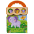 Happy Little Elephant: Interactive Children's Sound Book (3 Button Sound)