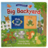 Big Backyard: Summer, Fall, Winter & Spring