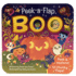 Boo (Peek a Flap)