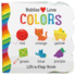 Babies Love Colors