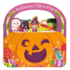 Happy Halloween Flip-a-Flap Lift-a-Flap Board Book