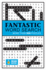 Fantastic Word Search: With 300 Puzzles