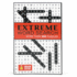 Extreme Word Search: With 300 Puzzles (Brain Busters)