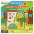 Where Do I Live? : Animals at Home (Colorforms Read and Play)