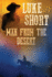 The Man From the Desert