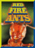 Red Fire Ants (Invasive Species Takeover)