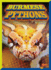 Burmese Pythons (Invasive Species Takeover)
