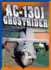 Ac-130j Ghostrider (Air Power)