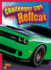 Challenger Srt Hellcat (Epic Cars)