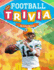 Football Trivia (Sports Trivia)