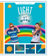 Light at Work (Science at Work)