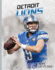 Detroit Lions (Nfl Up Close)