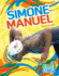 Simone Manuel (Olympic Stars Set 1)