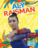 Aly Raisman (Olympic Stars Set 1)