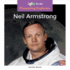 Neil Armstrong (Zoom in on Pioneering Explorers)