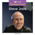 Steve Jobs (Technology Pioneers)