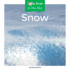 Snow (in the Sky)