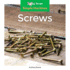 Screws (Zoom in on Simple Machines)