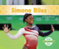 Simone Biles