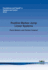 Positive Markov Jump Linear Systems