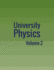 University Physics: Volume 2