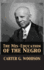The Mis-Education of the Negro