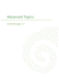 SUSE Manager 3.1: Advanced Topics Guide