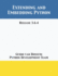 Extending and Embedding Python: Release 3.6.4