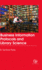 Business Information Protocols and Library Science