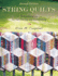 String Quilts Format: Paperback