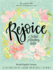 Rejoice: a Creative Journaling Bible