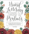 Hand Lettering Through the Psalms: a Creative Devotional & Inspirational Journal