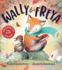 Wally & Freya Format: Hardback