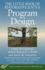 Little Book of Program Design and Assessment Format: Paperback