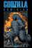 Gvk Godzilla Dominion Format: Paperback