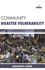 Community Disaster Vulnerability (Hb 2017)