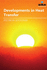 Developments in Heat Transfer