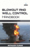 Blowout and Well Control Handbook (Hb 2017)