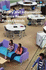 Library and Information Science Research: Recent Trends