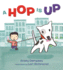 A Hop is Up