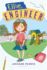 Ellie, Engineer