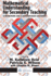 Mathematical Understanding for Secondary Teaching: A Framework and Classroom-Based Situations